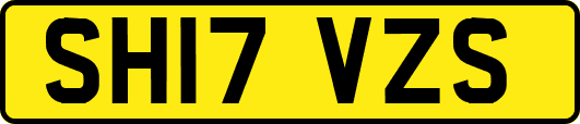 SH17VZS