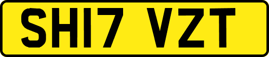 SH17VZT