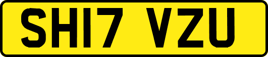 SH17VZU