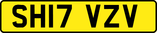 SH17VZV