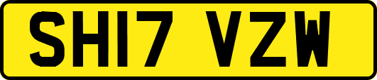 SH17VZW