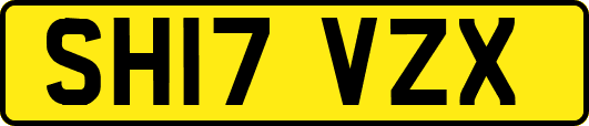 SH17VZX