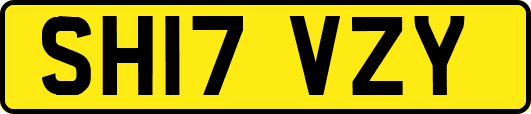 SH17VZY