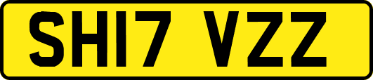 SH17VZZ