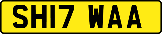SH17WAA