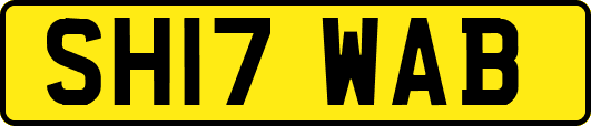 SH17WAB