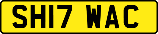 SH17WAC