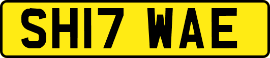 SH17WAE