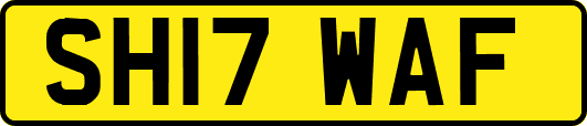 SH17WAF