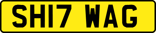 SH17WAG