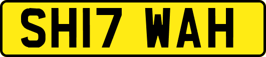 SH17WAH