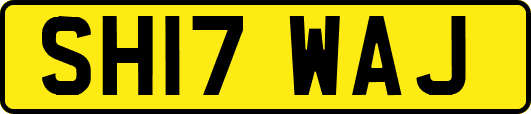 SH17WAJ