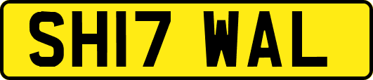 SH17WAL