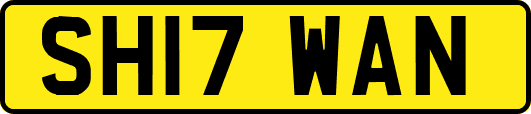SH17WAN