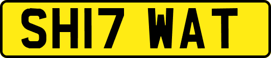 SH17WAT