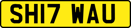 SH17WAU