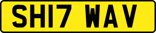 SH17WAV