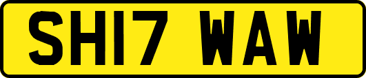 SH17WAW
