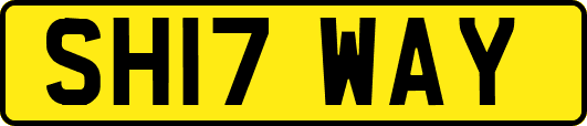 SH17WAY