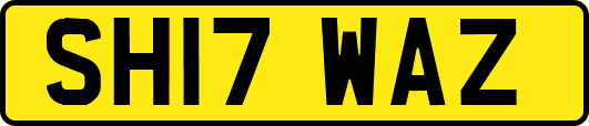 SH17WAZ