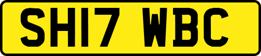SH17WBC