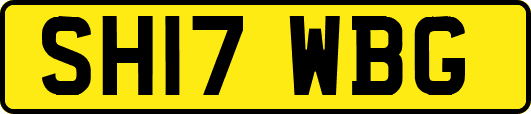 SH17WBG
