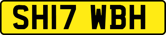 SH17WBH