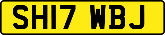 SH17WBJ