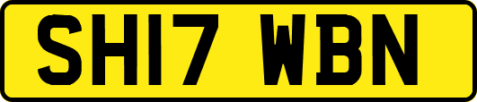 SH17WBN