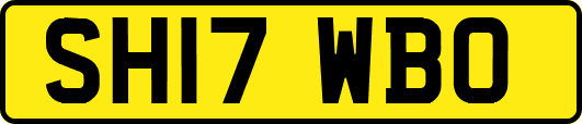 SH17WBO