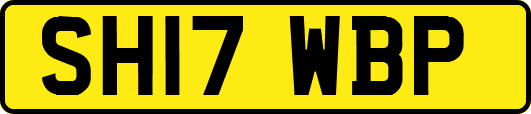 SH17WBP
