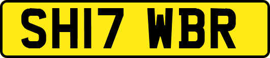 SH17WBR