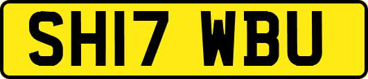 SH17WBU