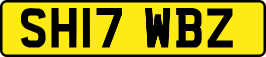 SH17WBZ