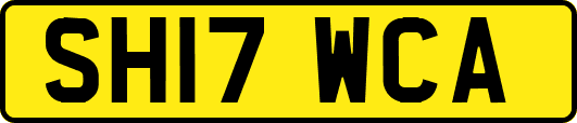 SH17WCA