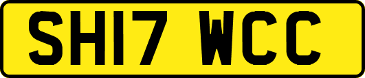 SH17WCC
