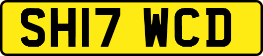 SH17WCD