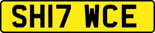 SH17WCE