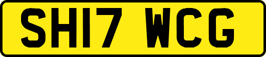 SH17WCG