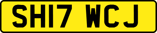 SH17WCJ