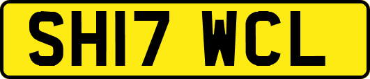 SH17WCL
