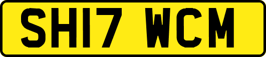 SH17WCM