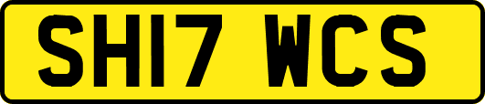 SH17WCS