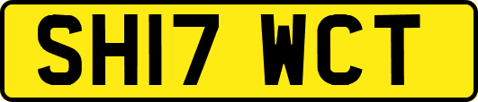 SH17WCT