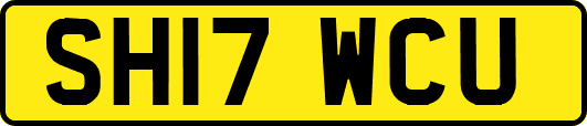 SH17WCU