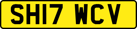 SH17WCV