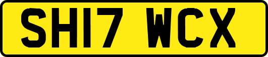 SH17WCX