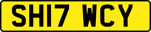 SH17WCY