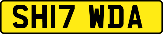SH17WDA