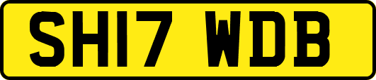 SH17WDB